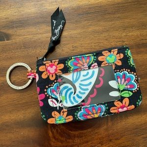 Vera Bradley Disney Coin Purse